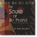 The Sound of My People - CD, Ch (CD)