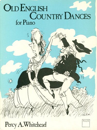 Old English Country Dances