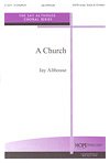 J. Althouse: Church, A, Gch;Klav (Chpa)