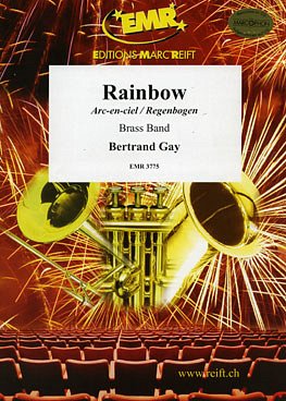 B. Gay: Rainbow, Brassb