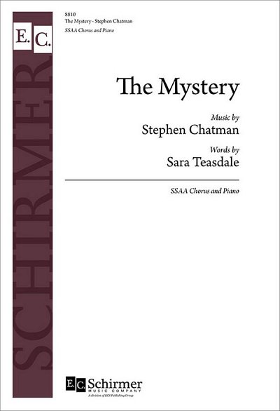S. Chatman et al.: The Mystery