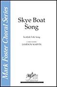 Skye Boat Song, Mch4 (Chpa)