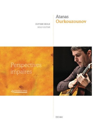 A. Ourkouzounov: Perspectives impaires