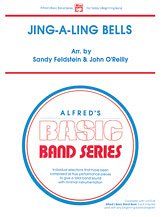 J. Sandy Feldstein, John O'Reilly: Jing-A-Ling Bells