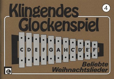 H. Peychär: Klingendes Glockenspiel 4, Glsp/Xyl