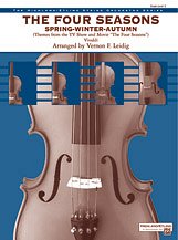 DL: A. Vivaldi: The Four Seasons (Spring, Winter, , Stro (Pa