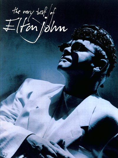 E. John: John E Very Best Of Pvg