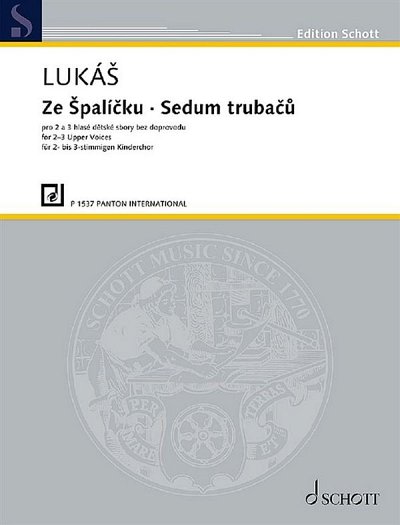 Z. Lukáš: From Špalíček
