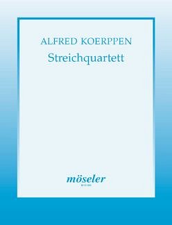 A. Koerppen: Quartett