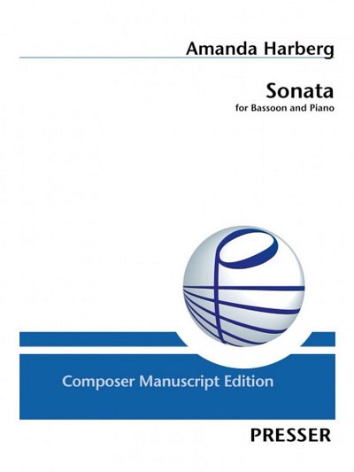 A. Harberg: Sonata