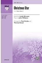 J. Williams et al.: Christmas Star SSA