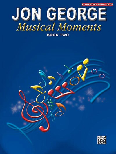 George Jon: Musical Moments 2