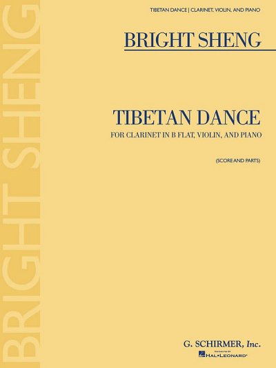 Tibetan Dance, VlKlarKlav (Pa+St)