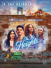 L. Miranda i inni: Champagne (Music from the Original Motion Picture Soundtrack,  In The Heights ), "Champagne (Music from the Original Motion Picture Soundtrack, ""In The Heights"")"