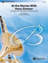 DL: At the Movies with Hans Zimmer, Blaso (T-SAX)