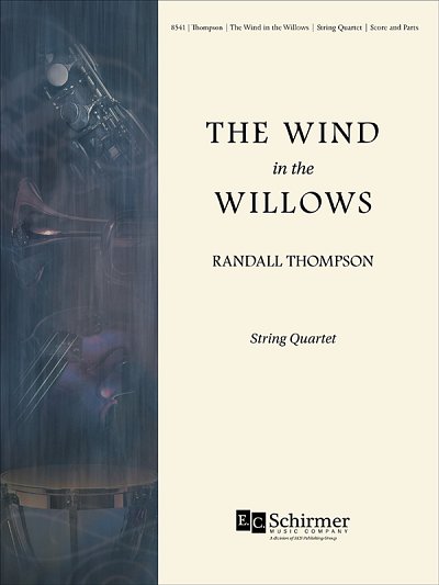 R. Thompson: The Wind in the Willows