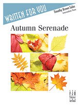 T. Brown: Autumn Serenade