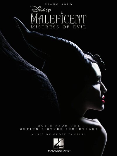 G. Zanelli: Maleficent: Mistress of Evil, Klav