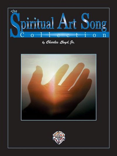 The Spiritual Art Song Collection, Ges (Bu+CD)