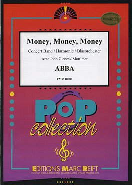 ABBA: Money, Money, Money, Blaso