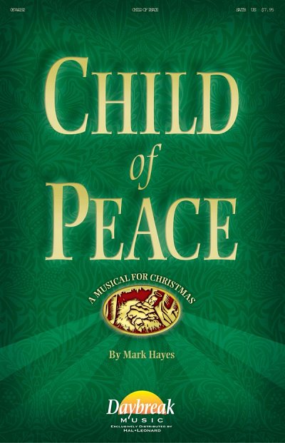 M. Hayes i inni: Child of Peace