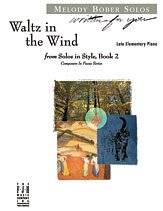 M. Bober: Waltz in the Wind