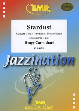 H. Carmichael: Stardust, Blaso (Pa+St)