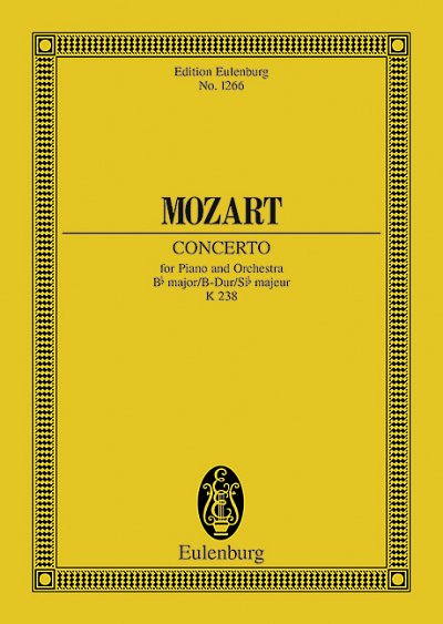 DL: W.A. Mozart: Konzert Nr. 6 B-Dur, KlavOrch (Stp)