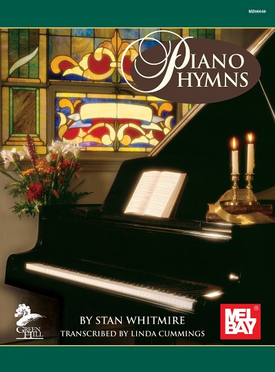 Piano Hymns, Klav