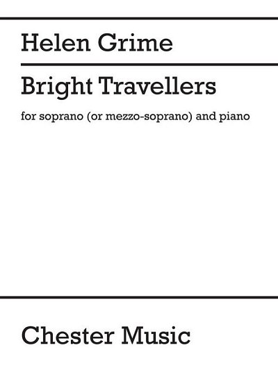 H. Grime: Bright Travellers