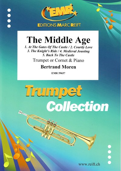 DL: B. Moren: The Middle Age, Trp/KrnKlav