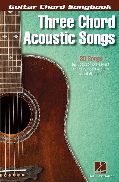 Three Chord Acoustic Songs, GesGit