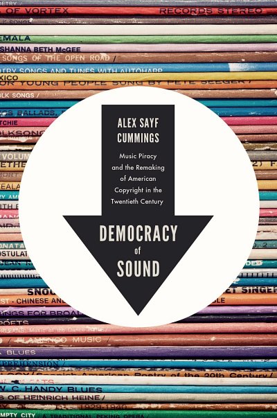 Democracy of Sound Music (Bu)