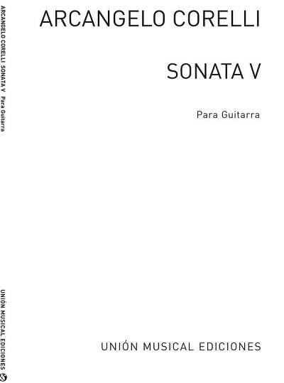 Sonata V (Azpiazu), Git