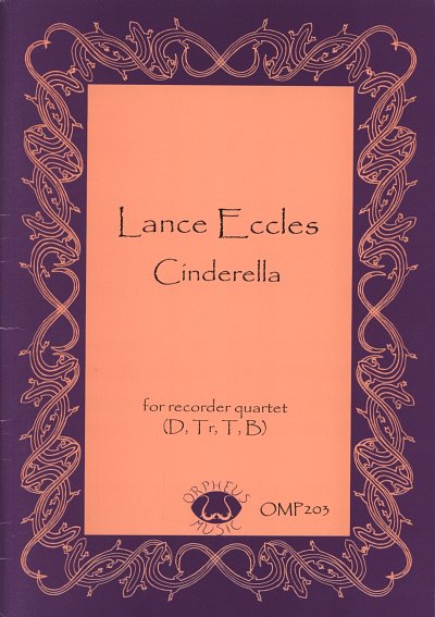 Eccles Lance: Cinderella