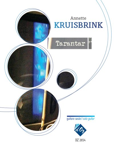 A. Kruisbrink: Tarantar, Git
