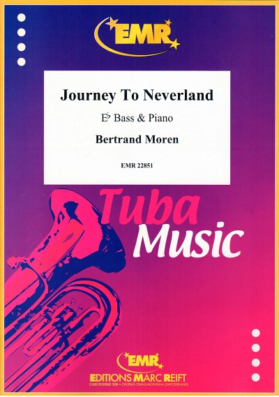 B. Moren: Journey To Neverland, TbEsKlav