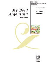 DL: K. Costley: My Bold Argentina