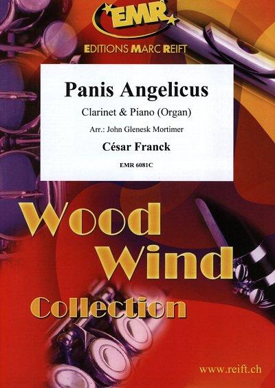 C. Franck et al.: Panis Angelicus