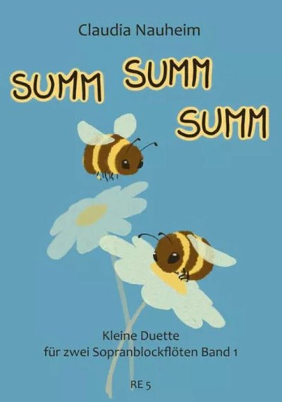 C. Nauheim: Summ Summ Summ, 2Sbfl (Sppa)