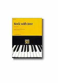 M. Stecher: Rock with Jazz - Book II, Klav