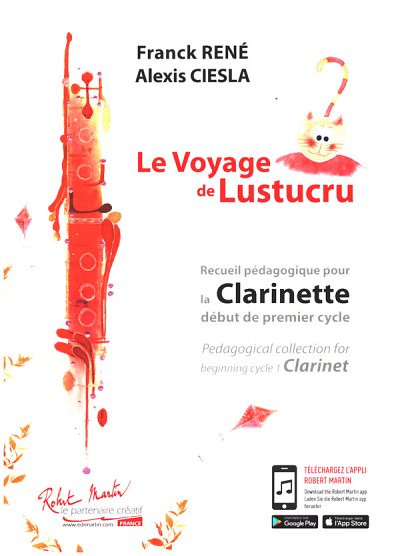 A. Ciesla: Le Voyage de Lustucru