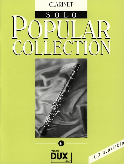 A. Himmer: Popular Collection 6, Klar