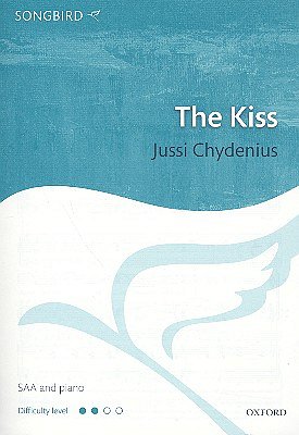 J. Chydenius: The Kiss, Ch (Chpa)