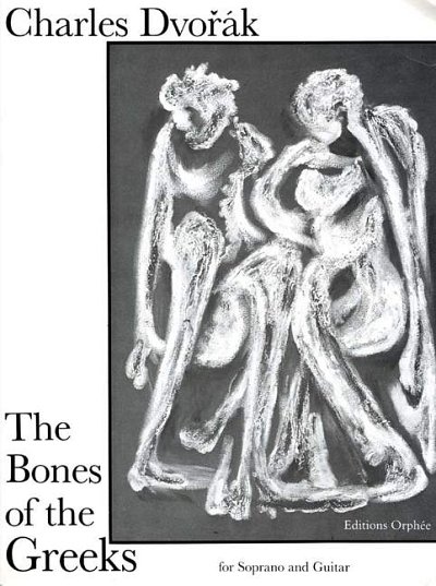 D. Charles: Bones Of The Greek (Sppa)