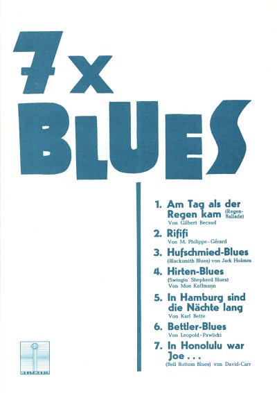 7 X Blues