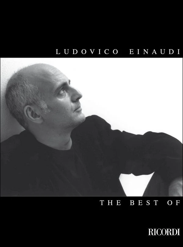 L. Einaudi: The Best of Ludovico Einaudi, Klav (0)