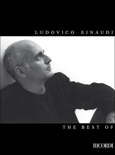 L. Einaudi: The Best of Ludovico Einaudi, Klav