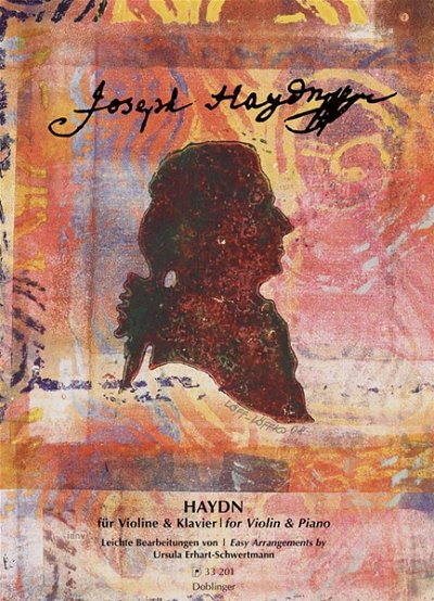 J. Haydn: Haydn für Violine und Klavier