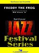 Freddy The Frog, Jazzens (Pa+St)